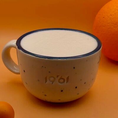 Эгг-ног в 1961 coffee по цене 370 ₽