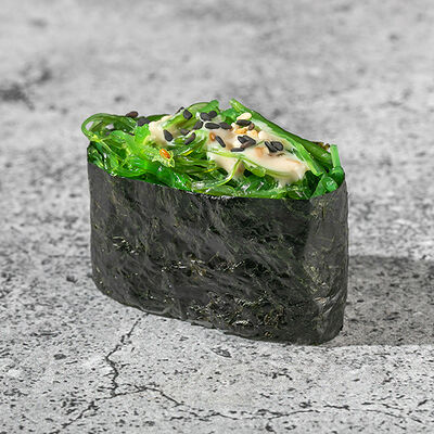 Суши с чукой в SushiWay по цене 70 ₽