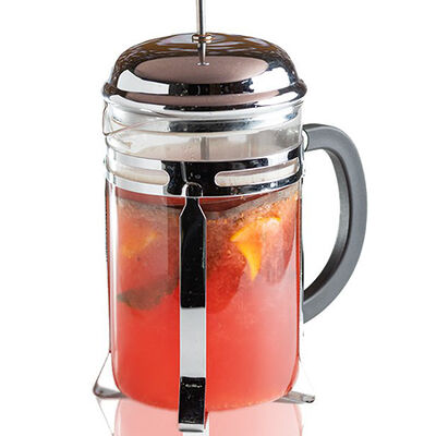 Чай с малиной в Hot Chicken по цене 29000 ₽