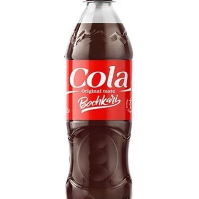 Cola Bochkari в Take Pizza пицца в конусе по цене 139 ₽