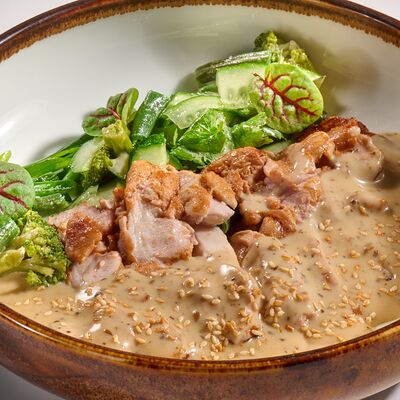 Цыпленок Тандури в Сакура по цене 689 ₽