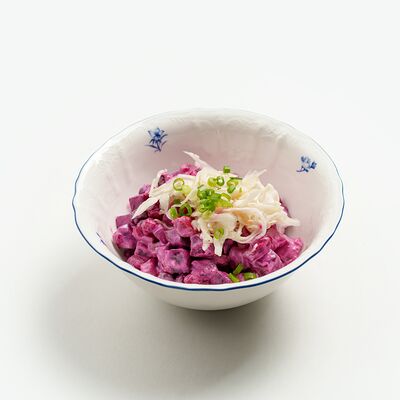 Салат Винегрет в Лизонька, ты где? по цене 380 ₽