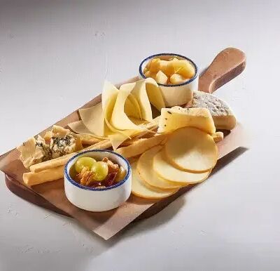 Тальери ди формаджи в Sapore Italiano по цене 1200 ₽