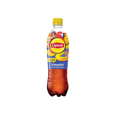 Lipton Лимон в Блинбери по цене 200 ₽