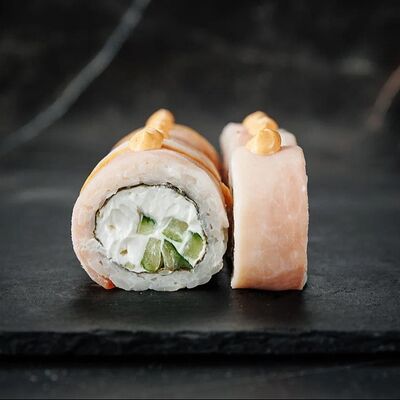 Бансай в Суши скат по цене 540 ₽