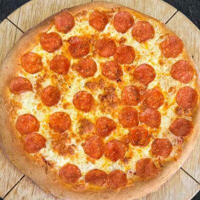 Пицца Пепперони Classic в Rimini Pizza по цене 714 ₽
