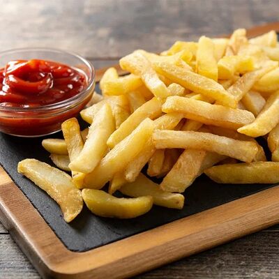Картофель Фри в Суши фуд по цене 285 ₽