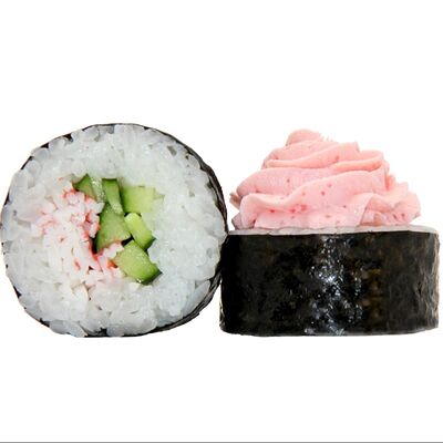 Лава с крабом в Киото Суши по цене 320 ₽