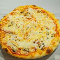 Пицца Морская в Дубай