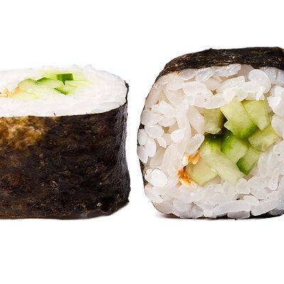 Каппа-маки в PIZZA ROSSO по цене 130