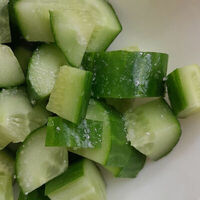 Огурец в Orengo food