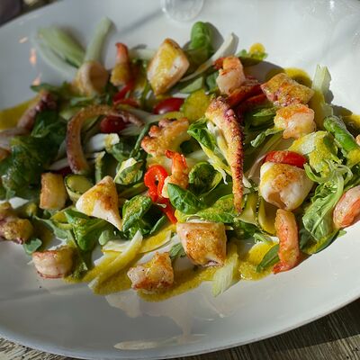 Инслата ди маре в Christian по цене 2780 ₽