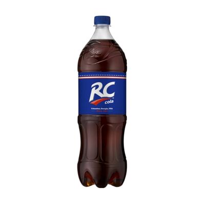 Газированный напиток RC Cola в Осетинские Пироги по цене 90 ₽