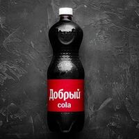 Добрый Кола в Универ
