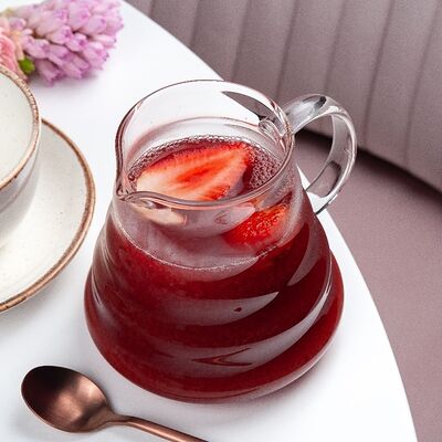 Ягодный с шалфеем 300 мл в RestikVam по цене 390 ₽