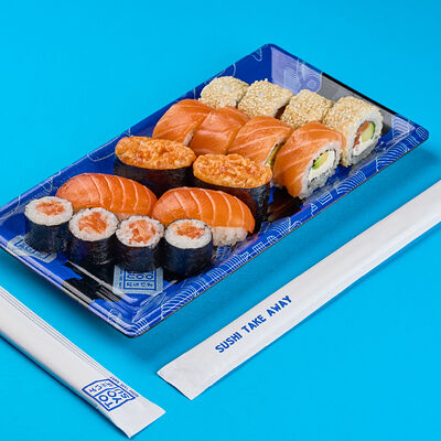 Набор №23 в TOYOSU по цене 1990 ₽