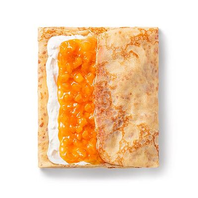 Блин Персиковый пирог в БлинБери по цене 169