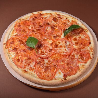 Пицца Маргарита в Kiss по цене 380