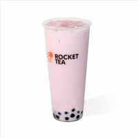 Миндальный таро холодный малый в Rocket Tea