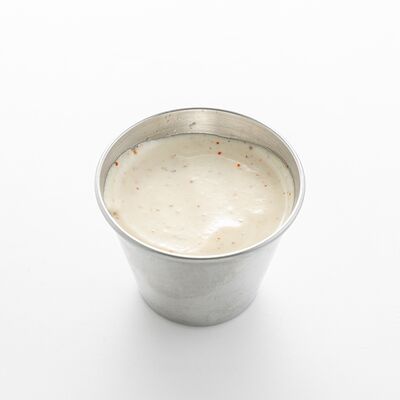 Кешью-цезарь в Nothing Fancy по цене 200 ₽