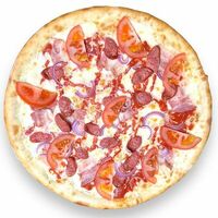 Пицца Охота в NikuSai