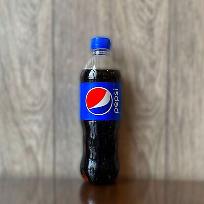 Pepsi в Пекарня мадам Булкиной по цене 100 ₽