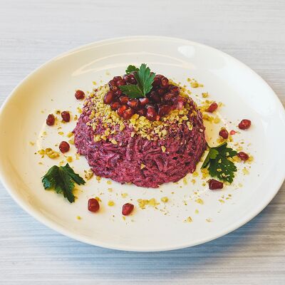 Свекольный в Istanbull по цене 365 ₽