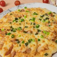 Табани мясные с сыром в Ческыт