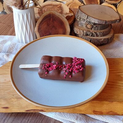 Эскимо в Про Булки кафе-пекарня по цене 210 ₽