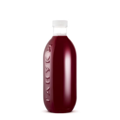 Черничный морс 500 мл в Тануки по цене 230