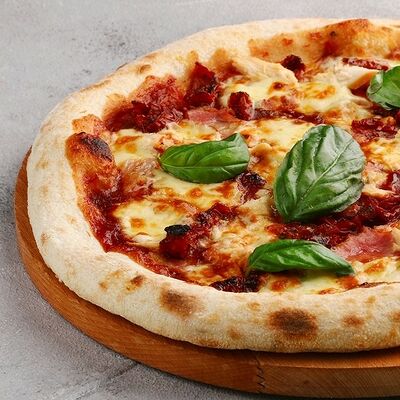 Грудинка и томаты в Траттория для друзей по цене 770 ₽