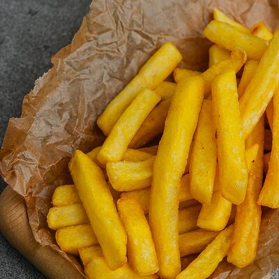 Картошка фри в Гурман по цене 195 ₽