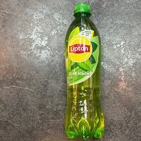 Lipton Green в Чикен ДОНЕР