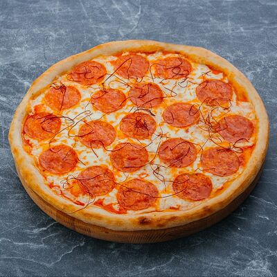 Пицца Пепперони в Rolls Bar по цене 713 ₽