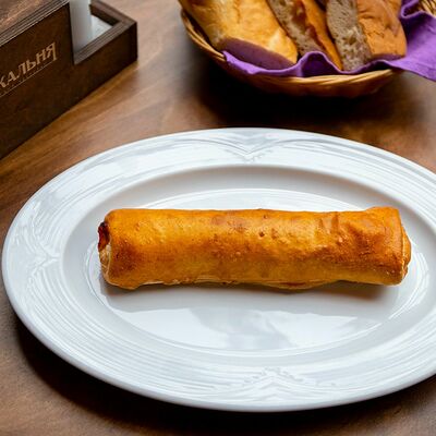 Люля-пури в Хинкальня по цене 19 р.