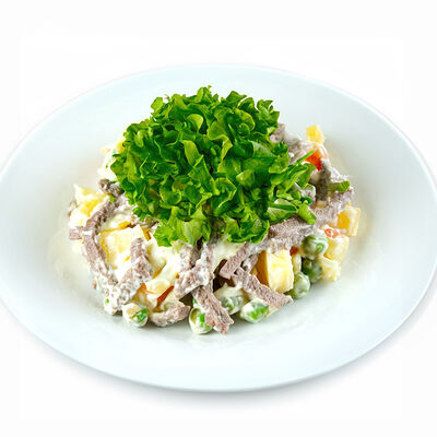 Мужской каприз в MAHALLA по цене 2900 ₸