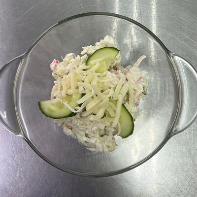 Семёновна в КГБ как готовит бабушка по цене 249 ₽