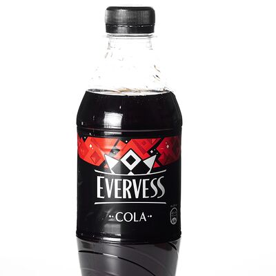 Evervess Cola в Голодный тако по цене 160