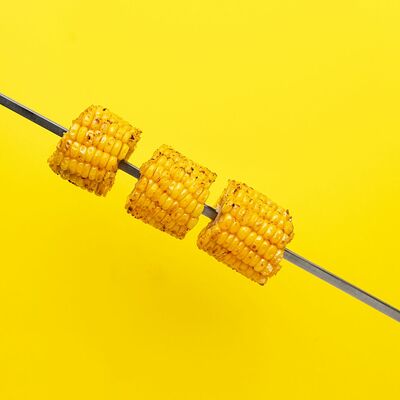 Кукуруза на мангале в Meat Project по цене 190
