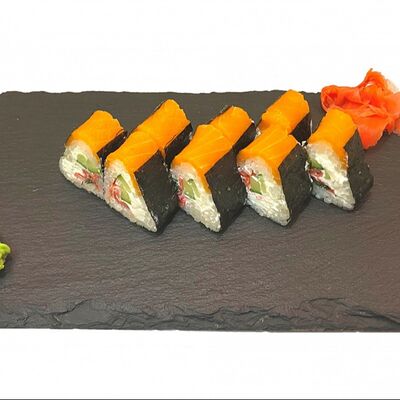 Ролл Ясай в Япошкин Кот по цене 435 ₽