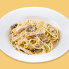 Фетучине с курицей в Дома Пицца по цене 245