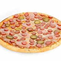 Баварская в Donatello PIZZA