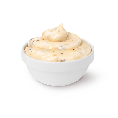 Белый соус в Семейное по цене 4000 сум