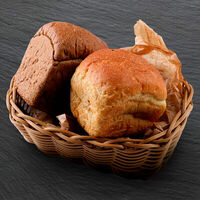 Булочка пшеничная в Евразия-Экспресс