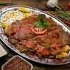 Искандер из говядины в Istanbul Kebab по цене 1100