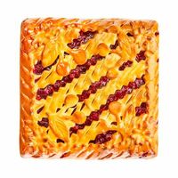 Пирог с вишней в Пироговый дворик Пекарня