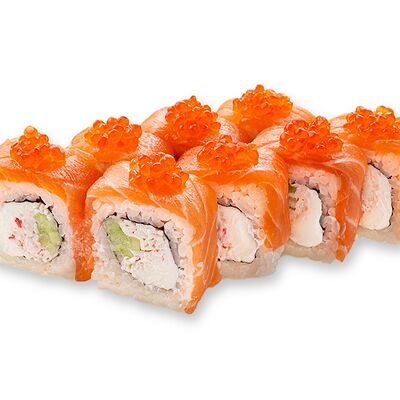 Тайга люкс — дикая роскошь Сибири в ДКВКУС по цене 1499 ₽