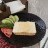 Лазанья с курицойв Evа кафе по цене 270