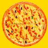 Овощная в Ninja Pizza по цене 763