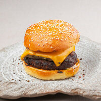 Бургер Le Grill в Le grill